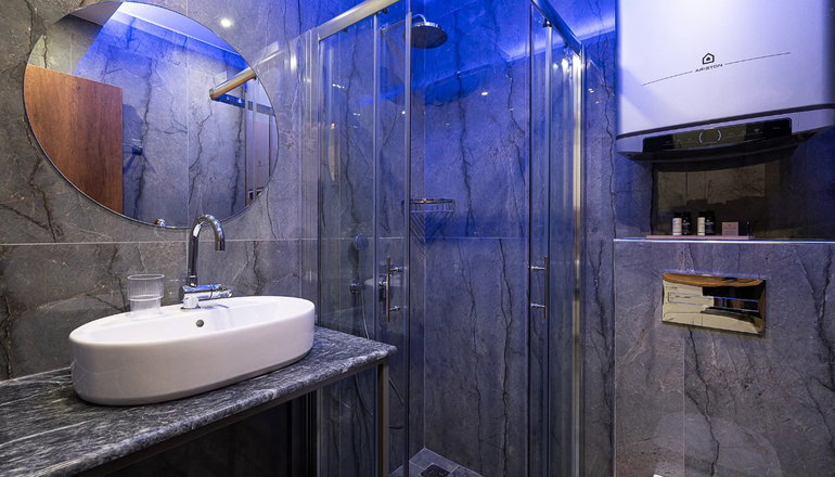 Olympiada Girni Suites - Παραλία Κορινού, Κατερίνη