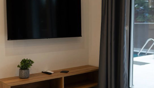 Olympiada Girni Suites - Παραλία Κορινού, Κατερίνη
