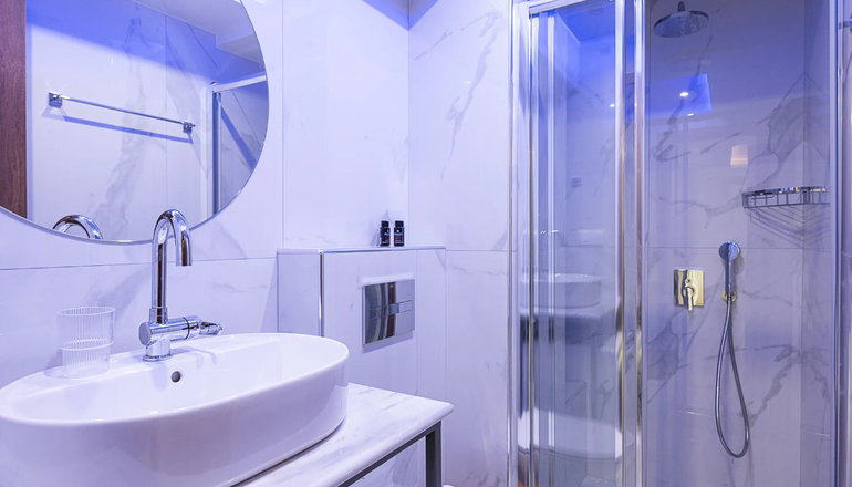 Olympiada Girni Suites - Παραλία Κορινού, Κατερίνη