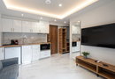 Olympiada Girni Suites - Παραλία Κορινού, Κατερίνη