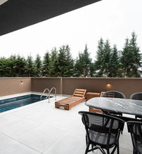 Olympiada Girni Suites - Παραλία Κορινού, Κατερίνη
