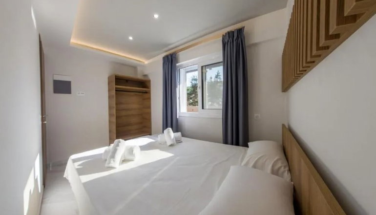Olympiada Girni Suites - Παραλία Κορινού, Κατερίνη