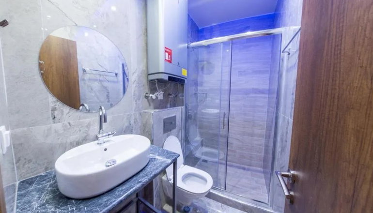 Olympiada Girni Suites - Παραλία Κορινού, Κατερίνη