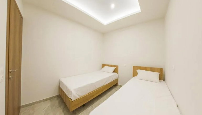 Olympiada Girni Suites - Παραλία Κορινού, Κατερίνη
