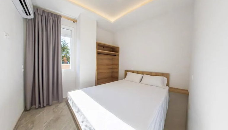 Olympiada Girni Suites - Παραλία Κορινού, Κατερίνη
