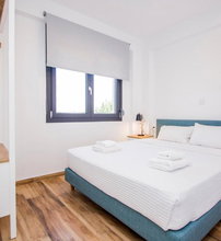 Olympiada Residential Complex - Καβάλα