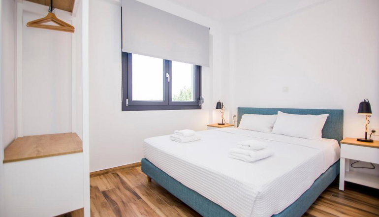 Olympiada Residential Complex - Καβάλα