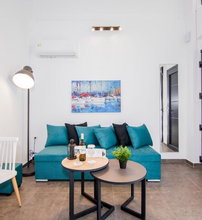 Olympiada Residential Complex - Καβάλα
