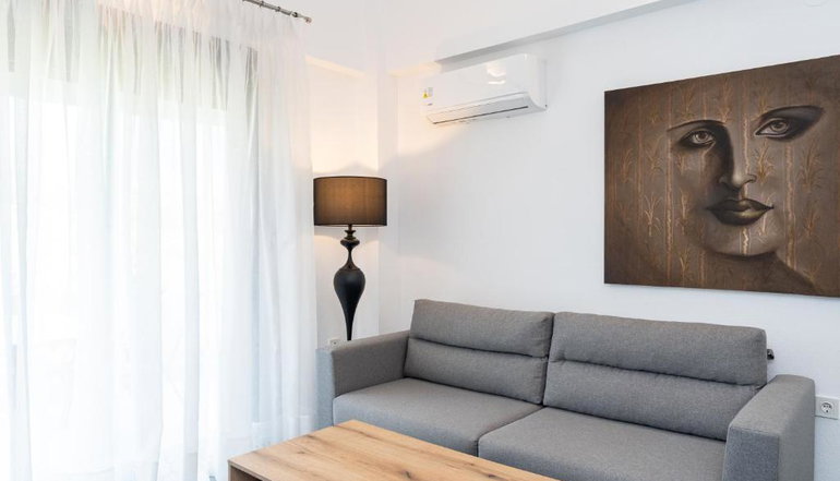 Olympiada Residential Complex - Καβάλα