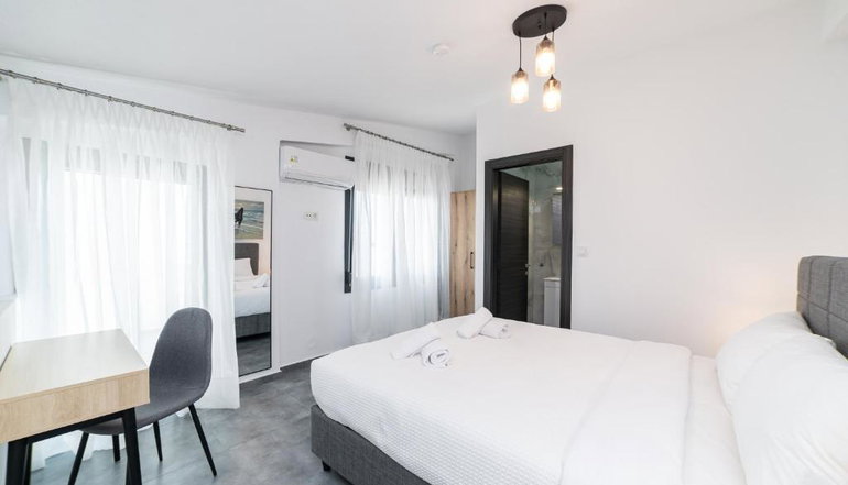 Olympiada Residential Complex - Καβάλα
