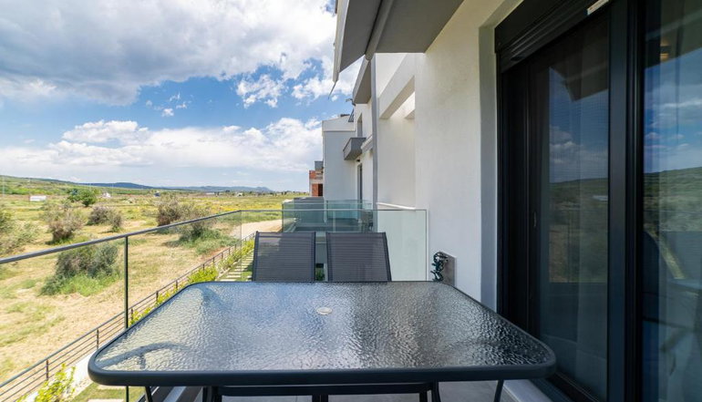 Olympiada Residential Complex - Καβάλα