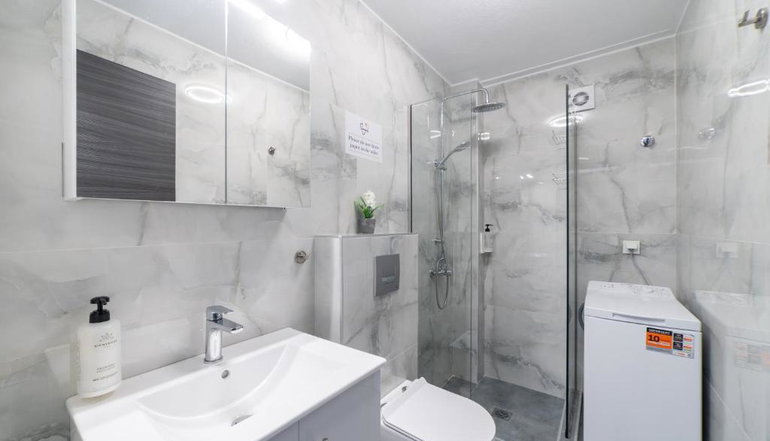 Olympiada Residential Complex - Καβάλα