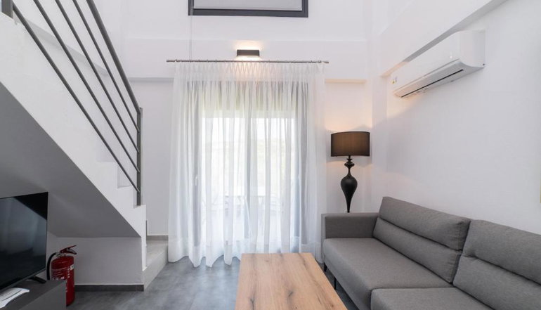 Olympiada Residential Complex - Καβάλα