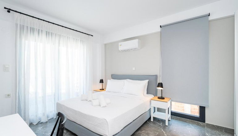 Olympiada Residential Complex - Καβάλα
