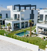 Olympiada Residential Complex & Villas - Καβάλα