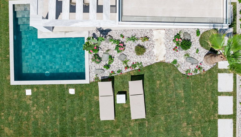 Olympiada Residential Complex & Villas - Καβάλα
