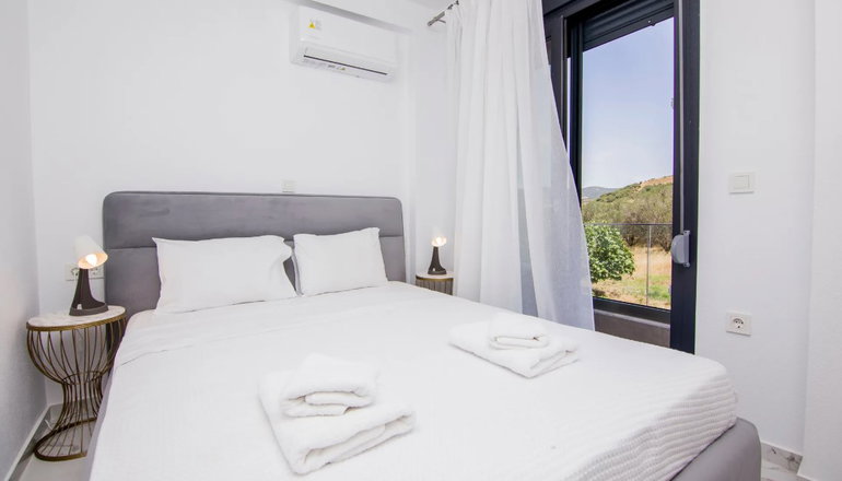 Olympiada Residential Complex & Villas - Καβάλα