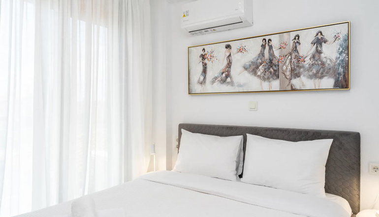 Olympiada Residential Complex & Villas - Καβάλα
