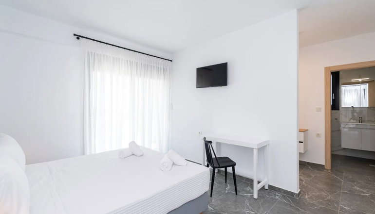 Olympiada Residential Complex & Villas - Καβάλα