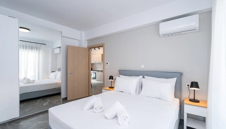 Olympiada Residential Complex & Villas - Καβάλα