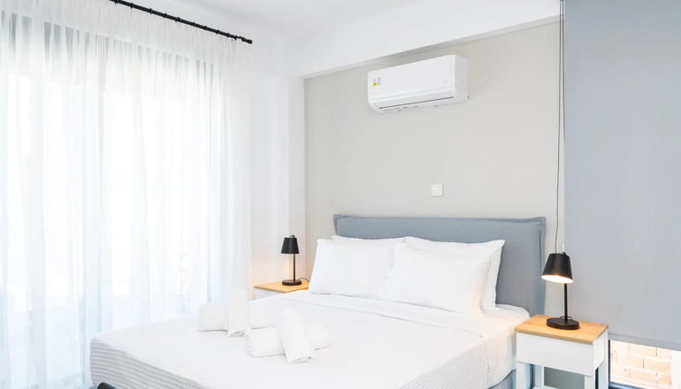 Olympiada Residential Complex & Villas - Καβάλα