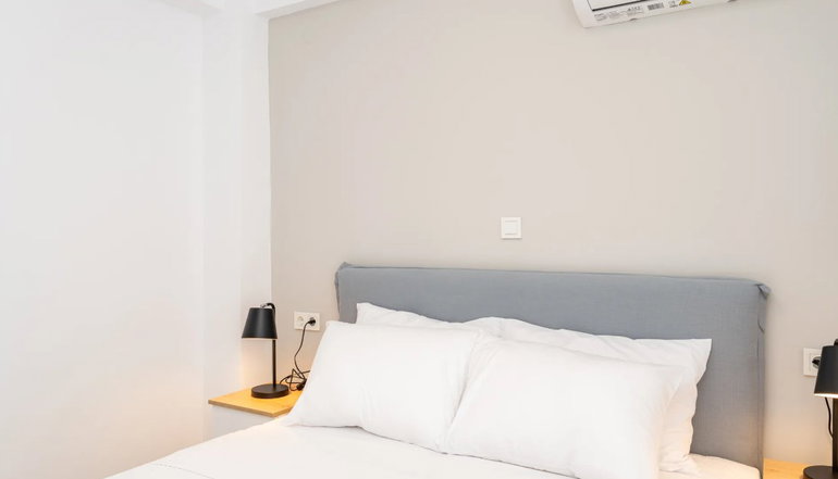Olympiada Residential Complex & Villas - Καβάλα
