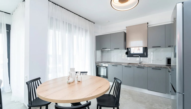 Olympiada Residential Complex & Villas - Καβάλα