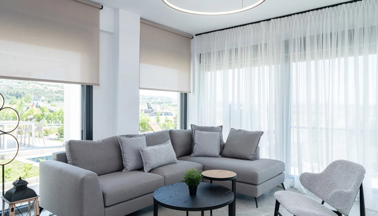 Olympiada Residential Complex & Villas - Καβάλα