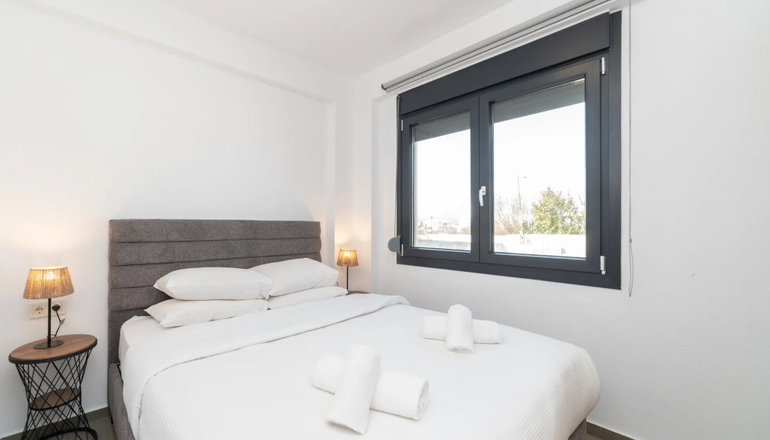 Olympiada Residential Complex & Villas - Καβάλα