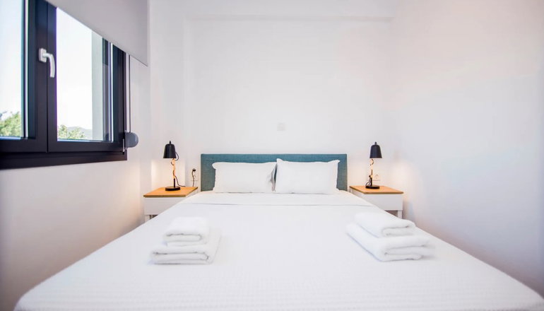 Olympiada Residential Complex & Villas - Καβάλα