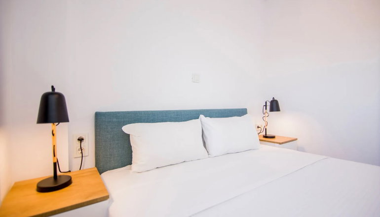 Olympiada Residential Complex & Villas - Καβάλα