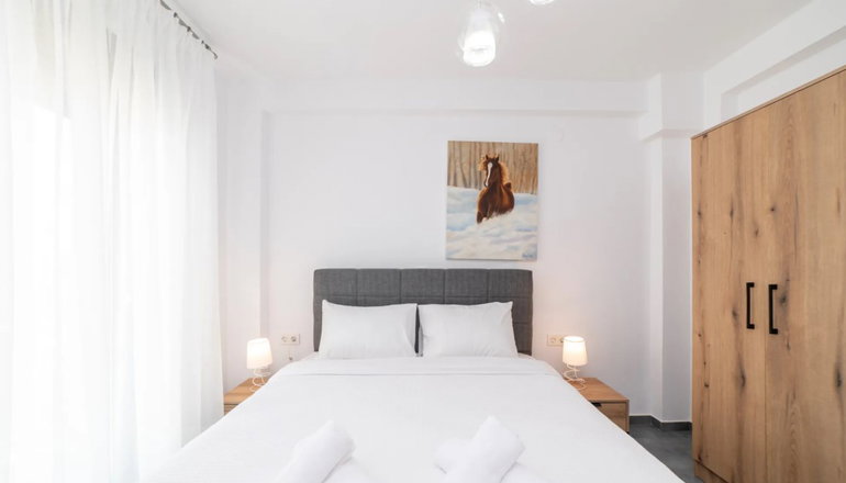Olympiada Residential Complex & Villas - Καβάλα