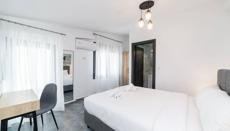 Olympiada Residential Complex & Villas - Καβάλα