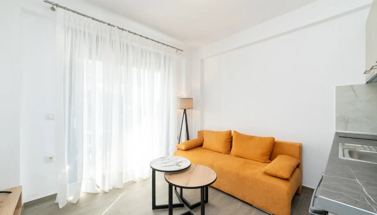 Olympiada Residential Complex & Villas - Καβάλα