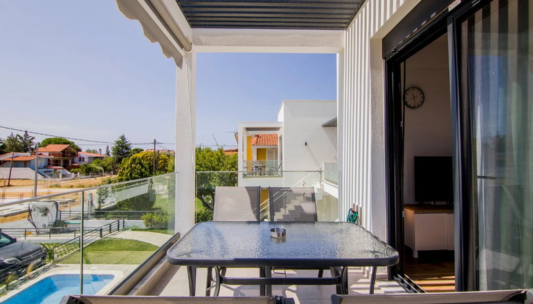 Olympiada Residential Complex & Villas - Καβάλα