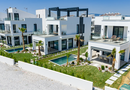 Olympiada Residential Complex & Villas - Καβάλα