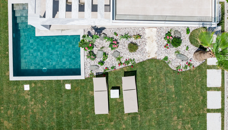 Olympiada Residential Complex & Villas - Καβάλα