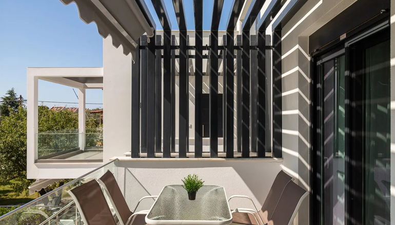Olympiada Residential Complex & Villas - Καβάλα