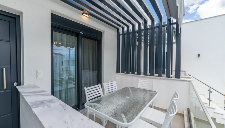 Olympiada Residential Complex & Villas - Καβάλα