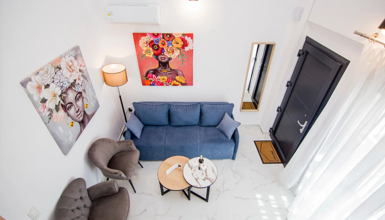 Olympiada Residential Complex & Villas - Καβάλα