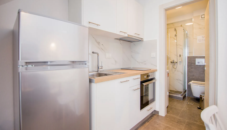 Olympiada Residential Complex & Villas - Καβάλα