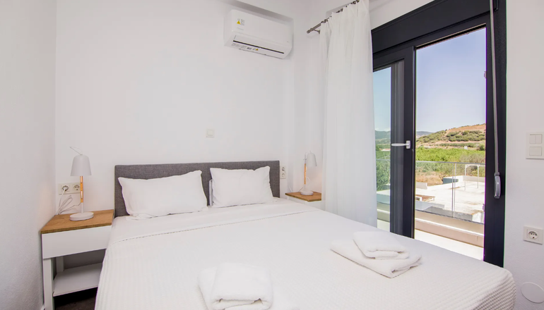 Olympiada Residential Complex & Villas - Καβάλα
