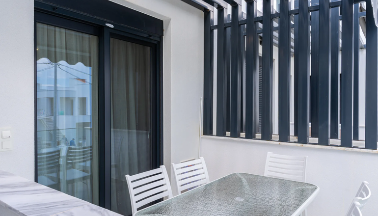 Olympiada Residential Complex & Villas - Καβάλα