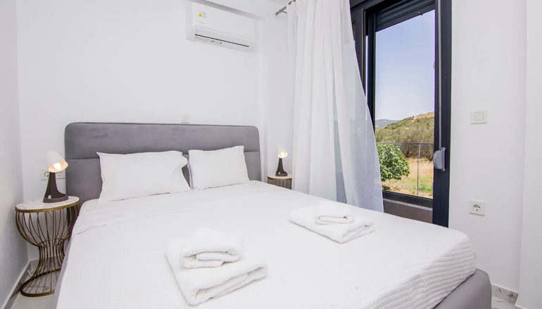 Olympiada Residential Complex & Villas - Καβάλα