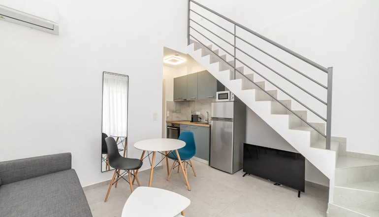 Olympiada Residential Complex & Villas - Καβάλα