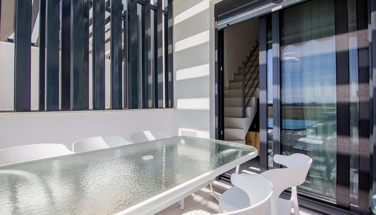 Olympiada Residential Complex & Villas - Καβάλα