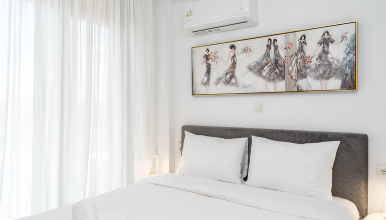 Olympiada Residential Complex & Villas - Καβάλα