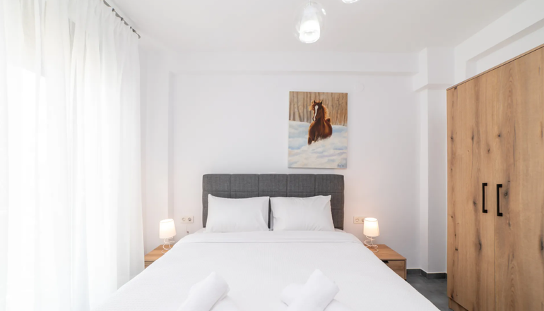 Olympiada Residential Complex & Villas - Καβάλα