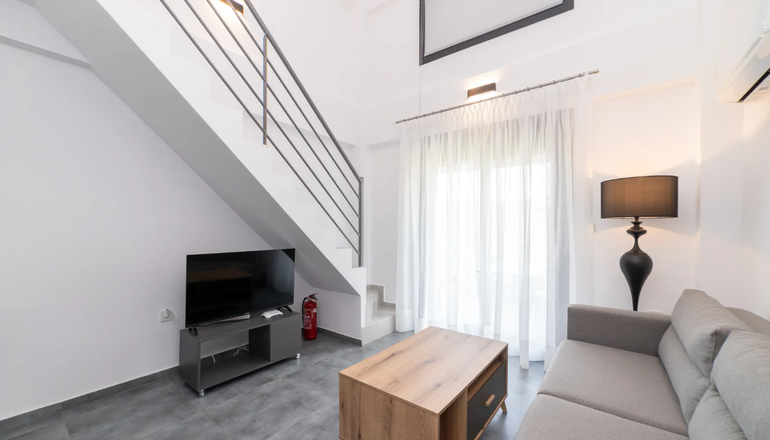 Olympiada Residential Complex & Villas - Καβάλα