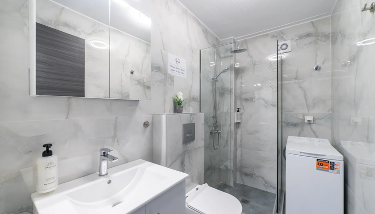 Olympiada Residential Complex & Villas - Καβάλα